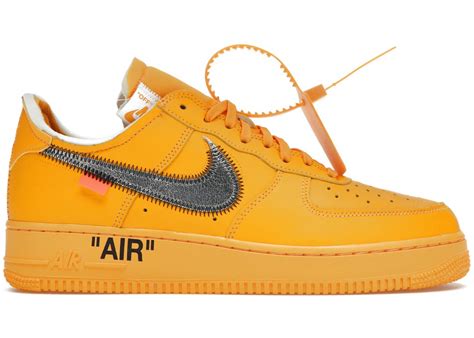 air force 1 Off-White